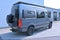 2025 Mercedes-Benz Sprinter Cargo Van 2500 Standard Roof I4 Diesel HO 144" AWD