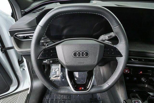2025 Audi SQ5 Premium Plus