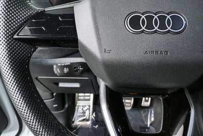 2025 Audi SQ5 Premium Plus