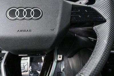 2025 Audi SQ5 Premium Plus