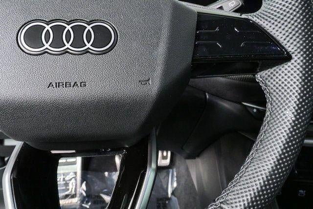 2025 Audi SQ5 Premium Plus