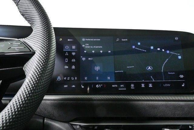 2025 Audi SQ5 Premium Plus