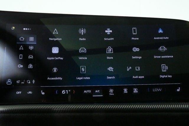 2025 Audi SQ5 Premium Plus