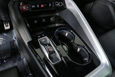 2025 Audi SQ5 Premium Plus