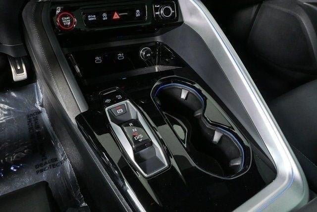 2025 Audi SQ5 Premium Plus