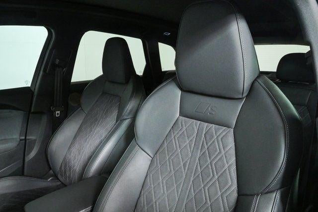 2025 Audi SQ5 Premium Plus