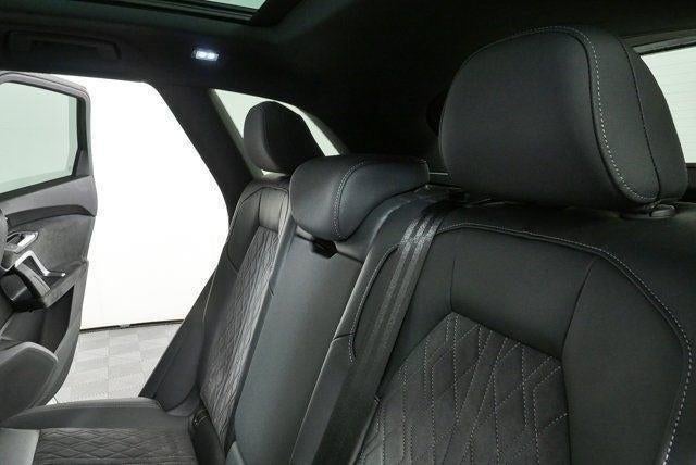 2025 Audi SQ5 Premium Plus