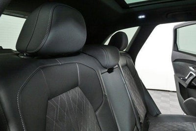 2025 Audi SQ5 Premium Plus
