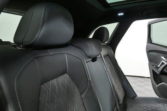 2025 Audi SQ5 Premium Plus