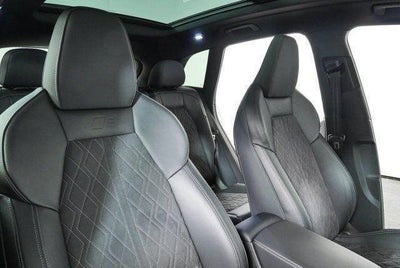 2025 Audi SQ5 Premium Plus