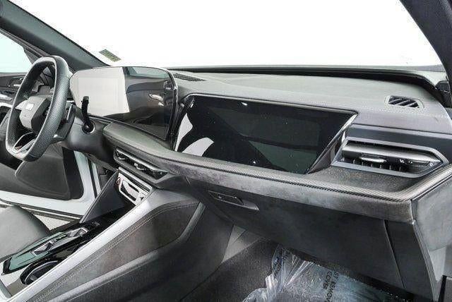 2025 Audi SQ5 Premium Plus
