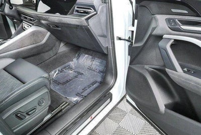 2025 Audi SQ5 Premium Plus