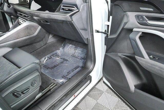 2025 Audi SQ5 Premium Plus