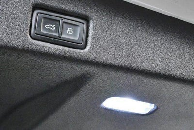 2025 Audi SQ5 Premium Plus