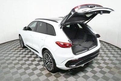 2025 Audi SQ5 Premium Plus