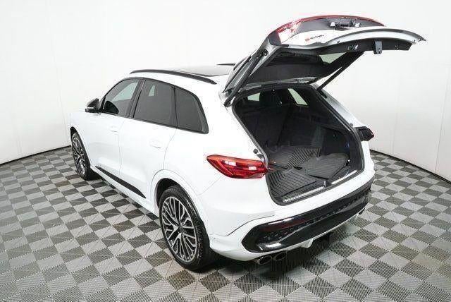 2025 Audi SQ5 Premium Plus