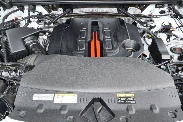 2025 Audi SQ5 Premium Plus
