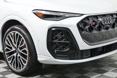 2025 Audi SQ5 Premium Plus