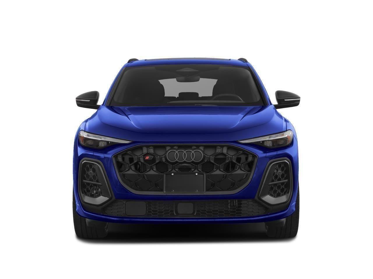 2025 Audi SQ5 Premium Plus