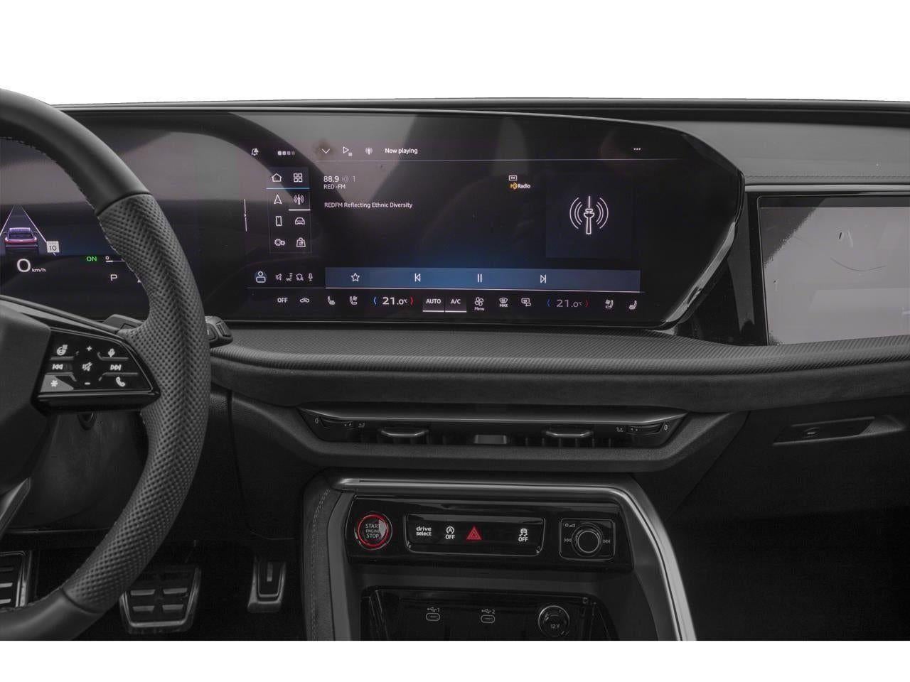 2025 Audi SQ5 Premium Plus