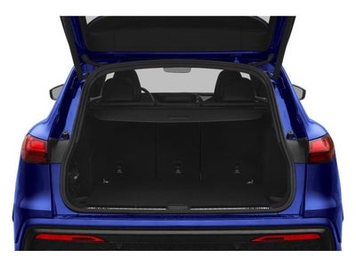2025 Audi SQ5 Premium Plus