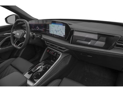 2025 Audi SQ5 Premium Plus