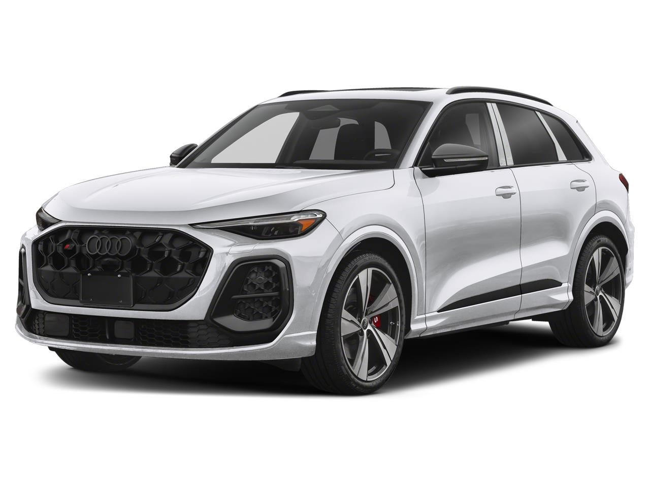 2025 Audi SQ5 Premium Plus