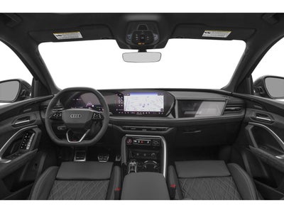 2025 Audi SQ5 Premium Plus