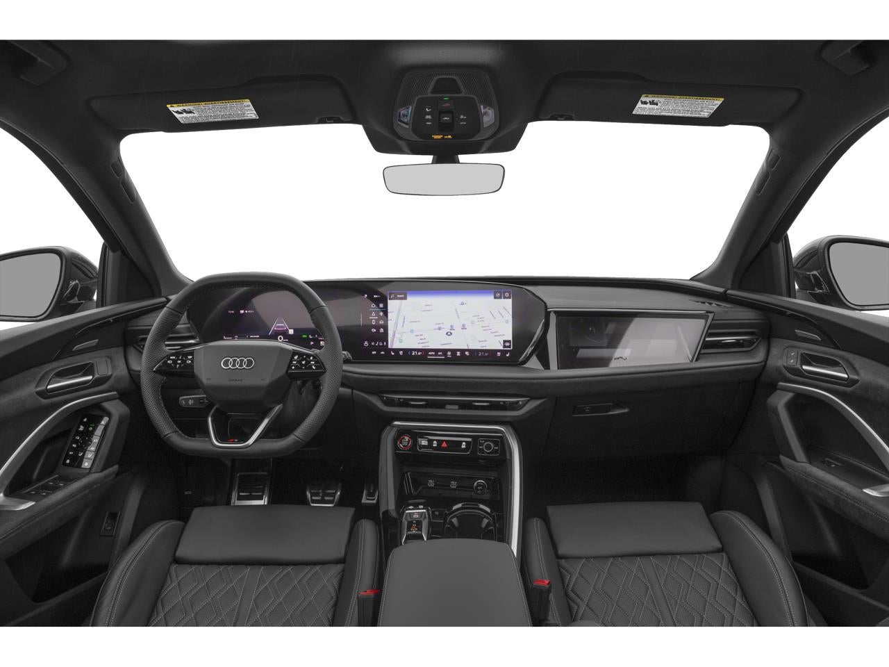 2025 Audi SQ5 Premium Plus