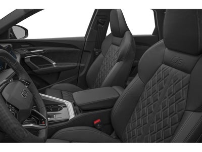 2025 Audi SQ5 Premium Plus
