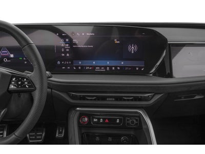 2025 Audi SQ5 Premium Plus