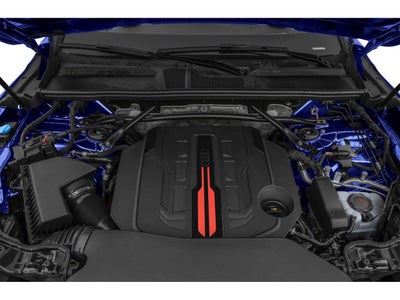 2025 Audi SQ5 Premium Plus