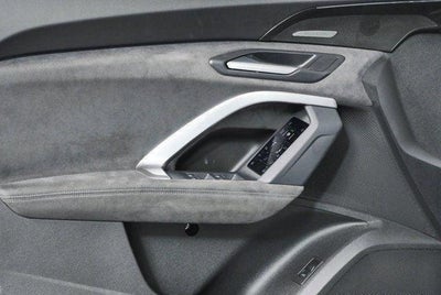 2025 Audi SQ5 Premium Plus
