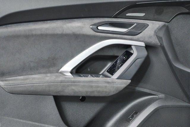 2025 Audi SQ5 Premium Plus