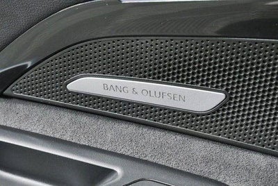 2025 Audi SQ5 Premium Plus