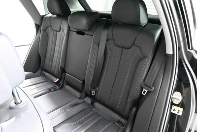 2024 Audi Q5 PREMPLS