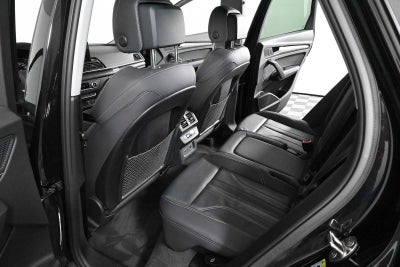 2024 Audi Q5 PREMPLS