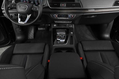 2024 Audi Q5 PREMPLS