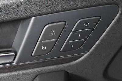 2024 Audi Q5 PREMPLS