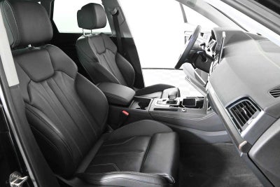2024 Audi Q5 PREMPLS