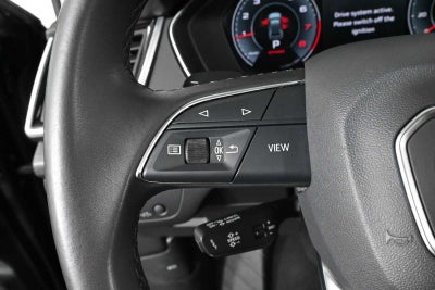 2024 Audi Q5 PREMPLS