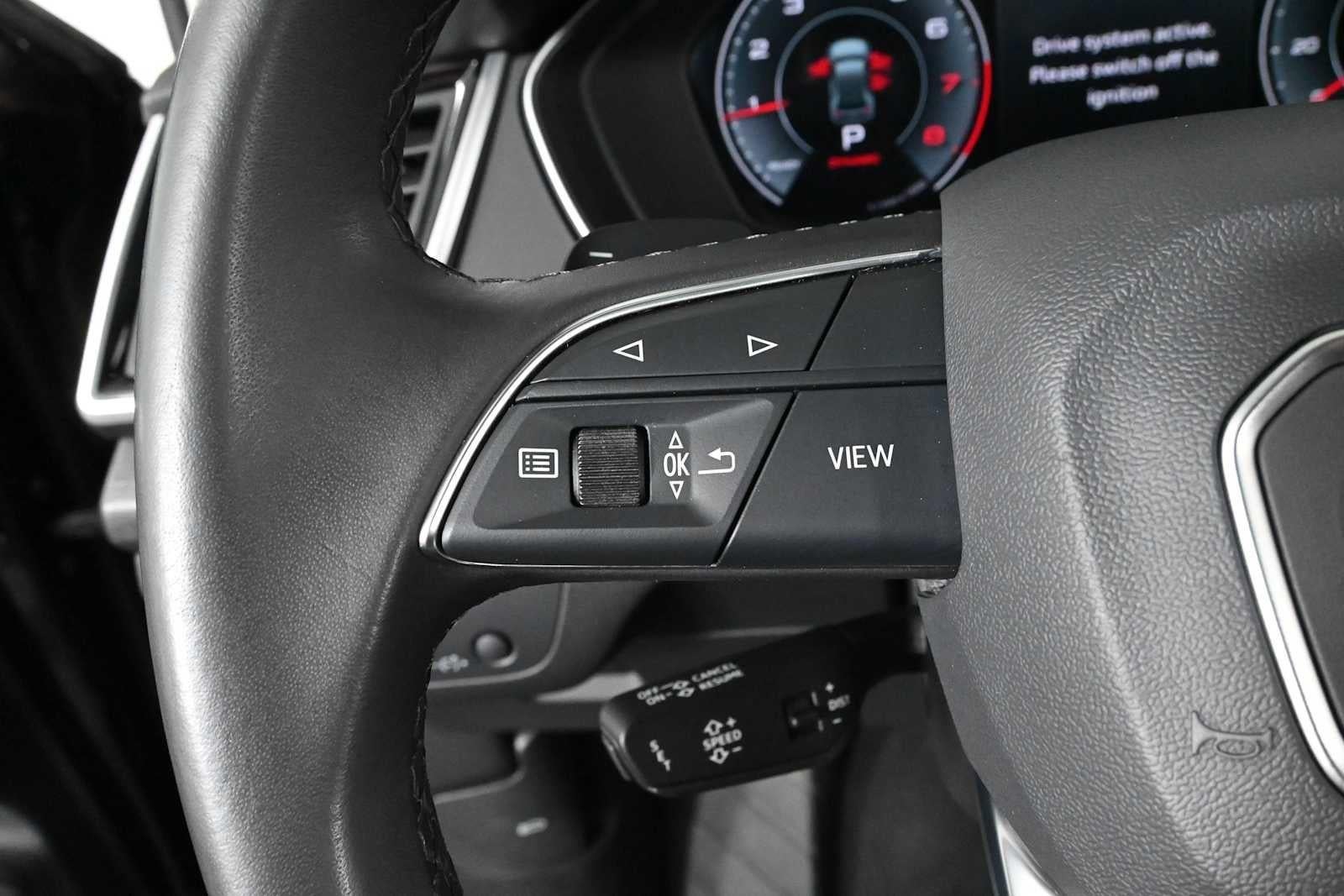 2024 Audi Q5 PREMPLS