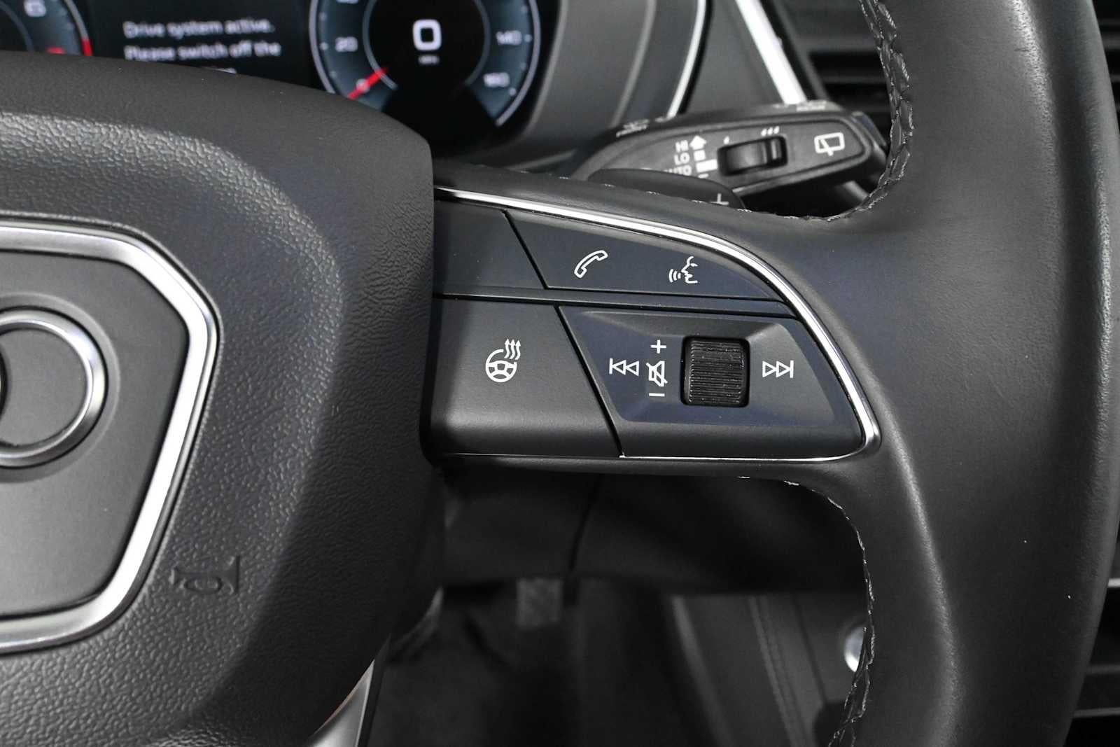 2024 Audi Q5 PREMPLS