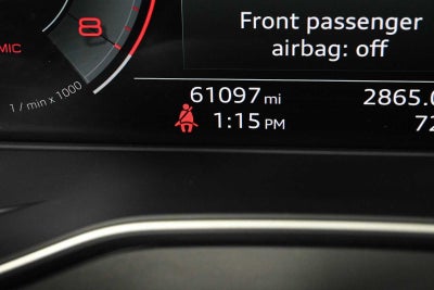2024 Audi Q5 PREMPLS