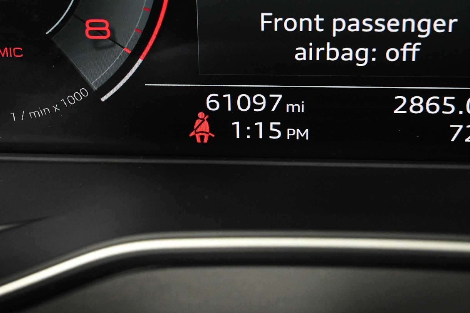 2024 Audi Q5 PREMPLS