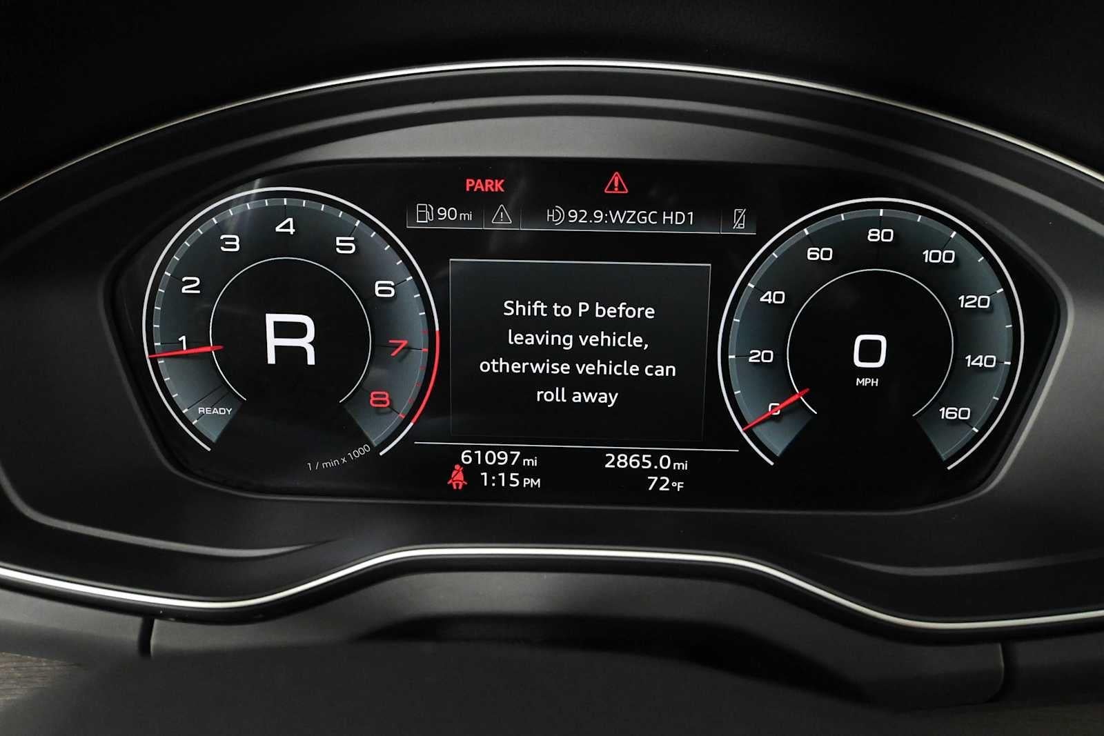 2024 Audi Q5 PREMPLS