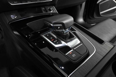 2024 Audi Q5 PREMPLS