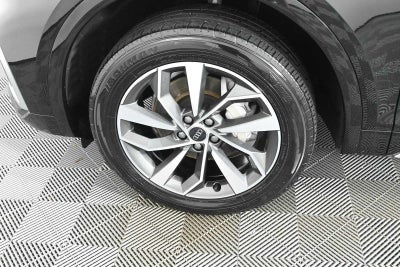 2024 Audi Q5 PREMPLS