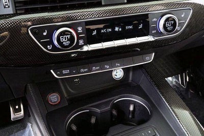 2019 Audi S5 SPORTBACK QUATTRO Base