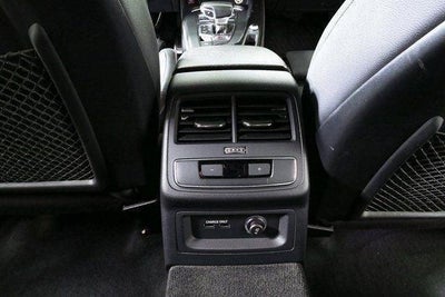 2019 Audi S5 SPORTBACK QUATTRO Base